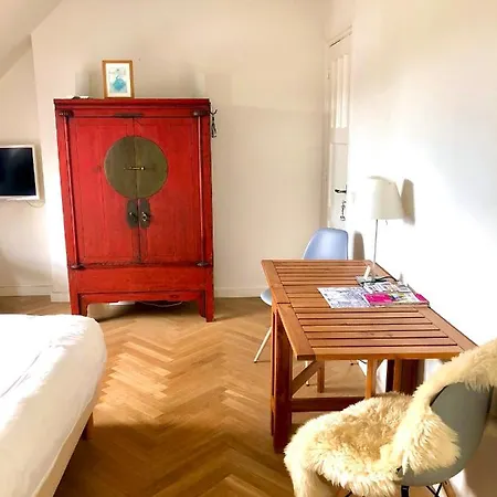 Alberti Bed&Bike-2