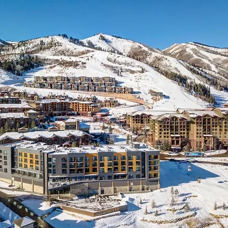 Canyons Village-2