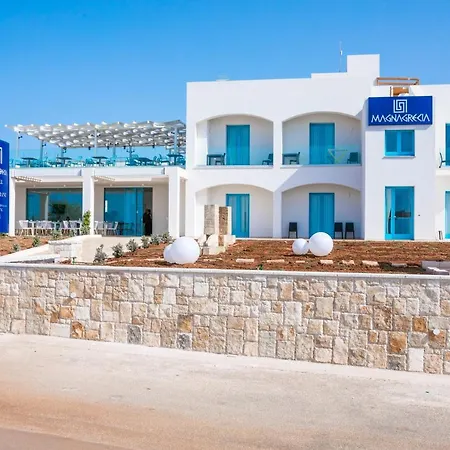 Hotel Magna Grecia-2