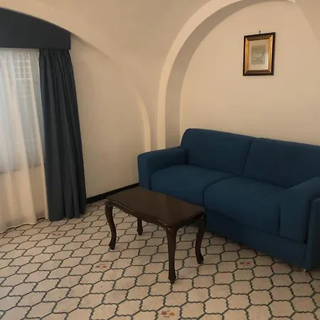 Hotel Residence Villa Igea Capri-2
