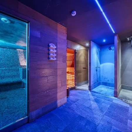 Hotel Sant'Orso - Mountain Lodge & Spa-2
