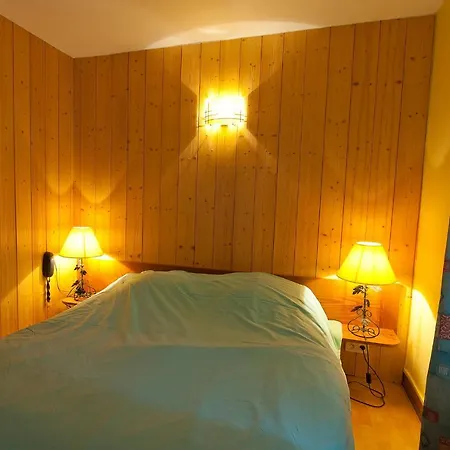 Hotel aux Deux Clefs-2