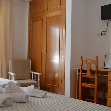 Hostal Doña Antonia-3
