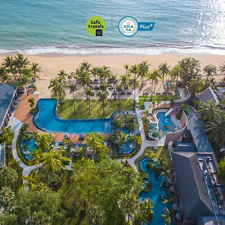 La Flora Khao Lak-3