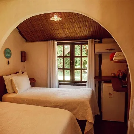 Pousada La Villa Caraiva-2