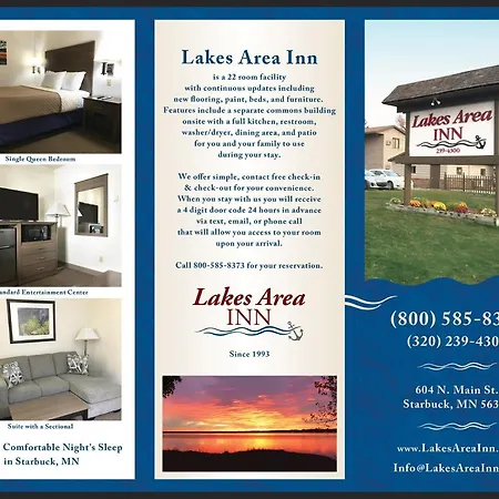 Lakes Area Inn-3