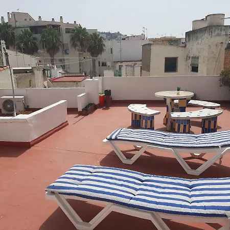 Pension casa Fina Ruiz-2