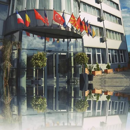 Hotel&Resort Bon Bon-2