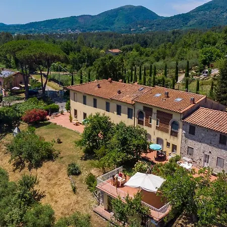 Casa Vacanze Al Foionco-2