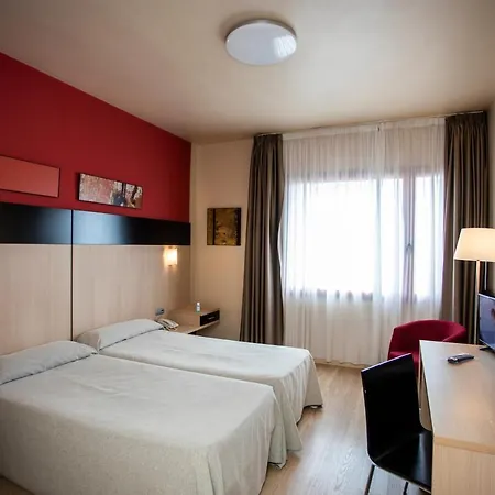Hotel Ciudad De Ejea-2