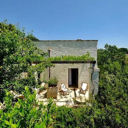 Masseria Trulli e Vigne-3