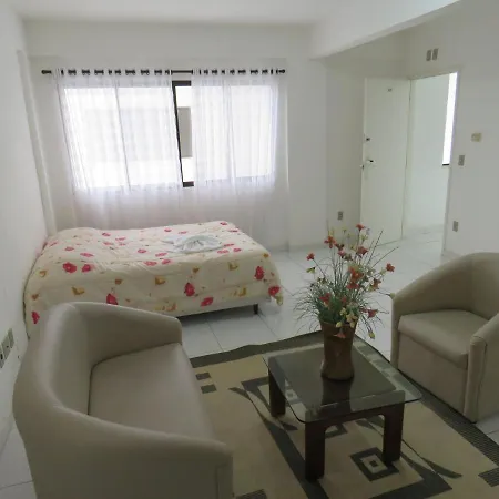 Smart Flat Hotel & Residence-2
