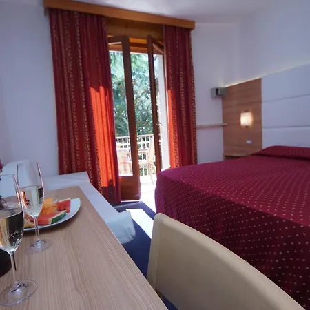 Hotel Alpi-3