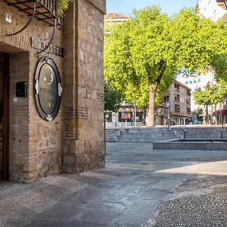 Puerta De La Luna-2