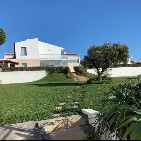 Buarcos Luxury Guest House-3