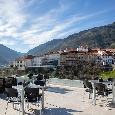 Hotel Da Vila-3