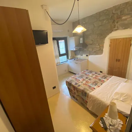 Macloud Pub B&B-2