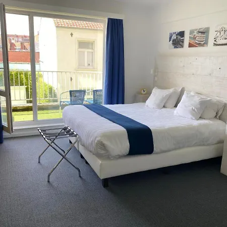 Avenue Beach Hotel-2