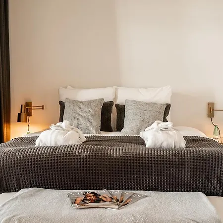 Bossche Suites No2 - Verwersstraat-3