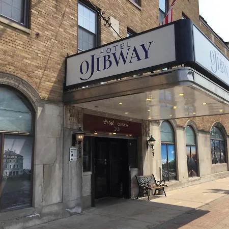 The Hotel Ojibway, Trademark Collection By Wyndham-3