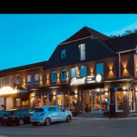 Hotel Bispinger Hof-3