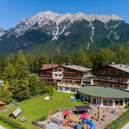 Kinderhotel Lärchenhof-2