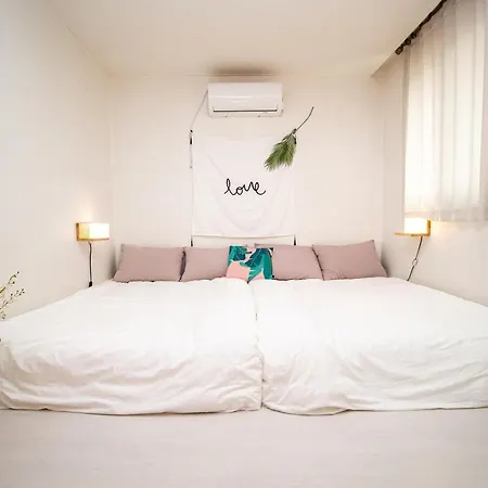 Yab-Guesthouse, Femaleonly, Foreignonly-3