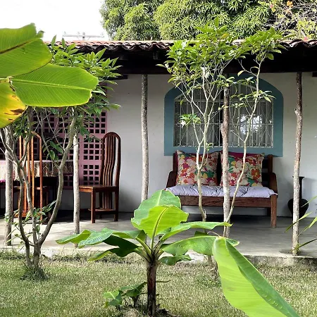 Villa Ostello Pousada-3