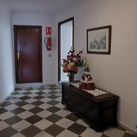 Hotel San Pedro-2