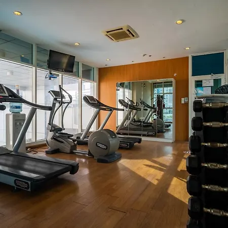 Gulf Oasis Hotel Apartments Fz Llc-2