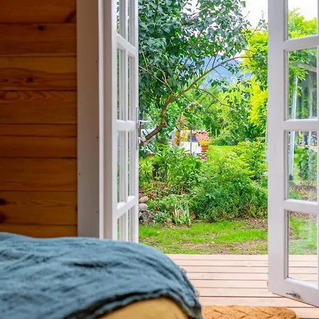Hygge Lodge Annecy-2