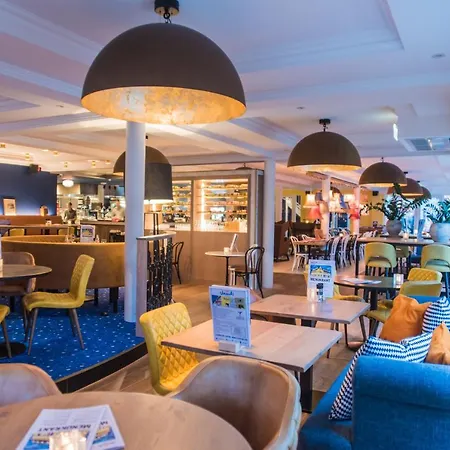 Vincents Bed&Bistro-2