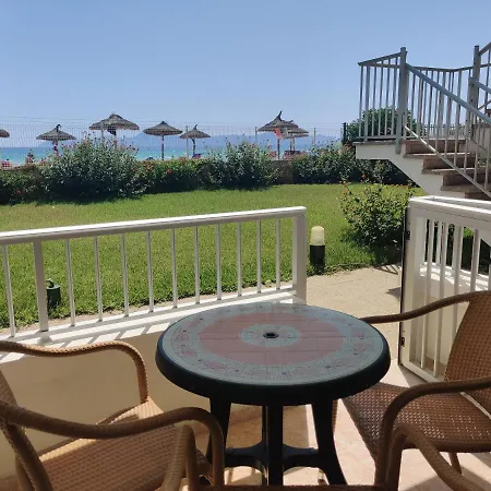 Mirada De Alcudia-2