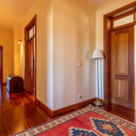 Casa Da Pergula-3