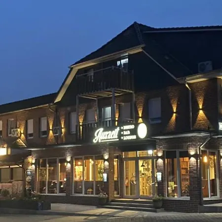 Hotel Bispinger Hof-2