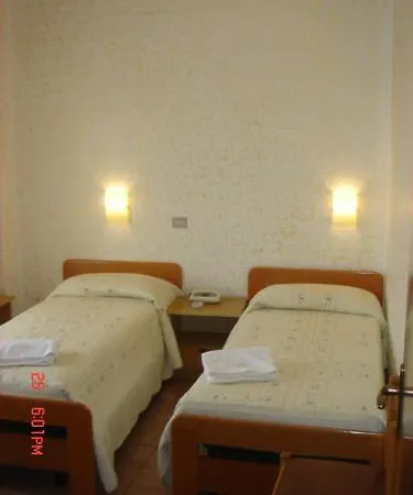 Hotel Ristorante Solari-2