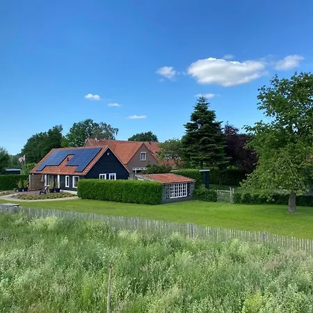 Bed & Breakfast Bed In Brabant Veghel-2