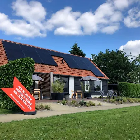 Bed & Breakfast Bed In Brabant Veghel-3