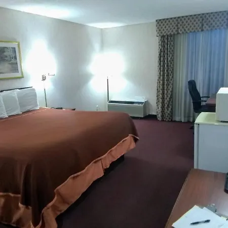 Howard Johnson By Wyndham Bartonsville/Poconos Area-2