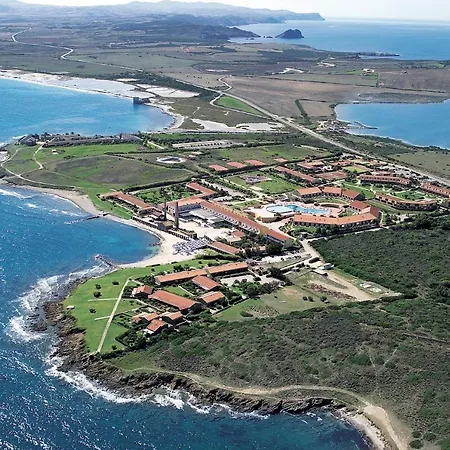 Le Tonnare di Stintino - Beach Resort-2