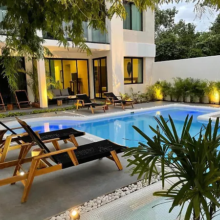 The Reserve Tulum-2