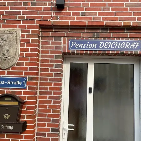 Pension Deichgraf-2
