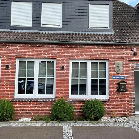 Pension Deichgraf-3