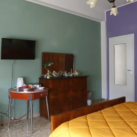 Casa di Nonna Signorina-2