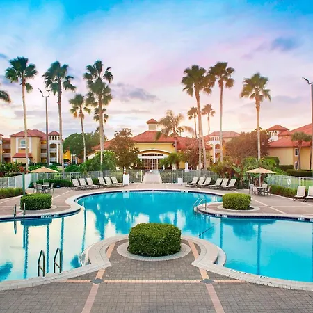Sheraton Pga Vacation Resort Port St Lucie-3