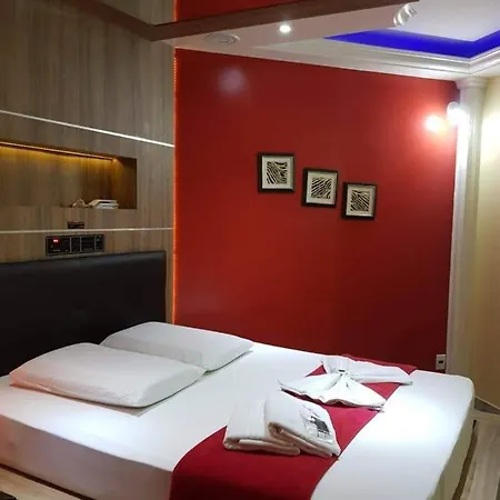 Penseentre Motel-2