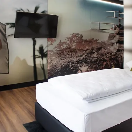 Mak Hotel By Wmm Hotels-2