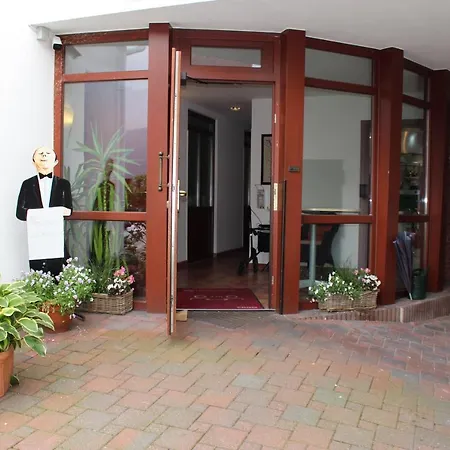 Hotel Schlömer-3