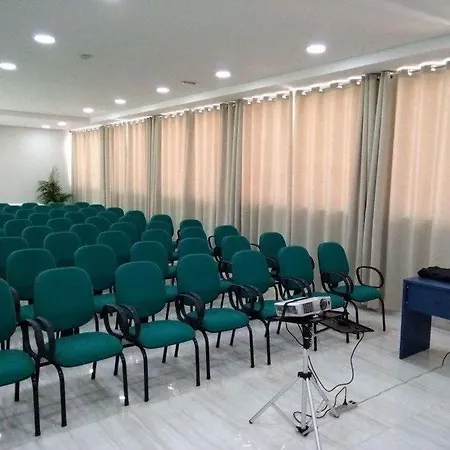 Centralle Sorocaba Hotel-2