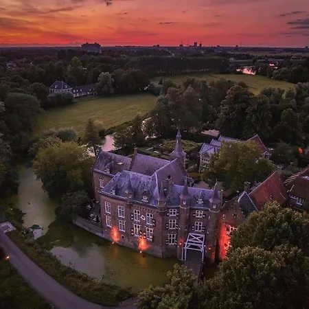 B&B 'Het Gripshuis'-2